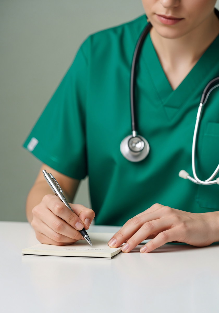 Healthcare Professional